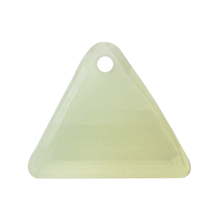 Pietra Pendente Triangolo Jonquil Opal MA08-H10X – Crystal Stones