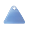 Pietra Pendente Triangolo Light Sapphire Opal MA08-H15X - Crystal Stones