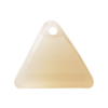 Pietra Pendente Triangolo Champagne Opal MA08-H18X - Crystal Stones