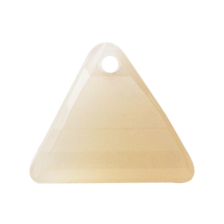 Pietra Pendente Triangolo Champagne Opal MA08-H18X - Crystal Stones