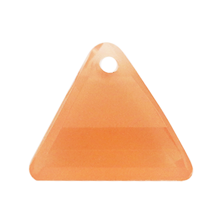 Pietra Pendente Triangolo Light Peach Opal MA08-H23X – Crystal Stones