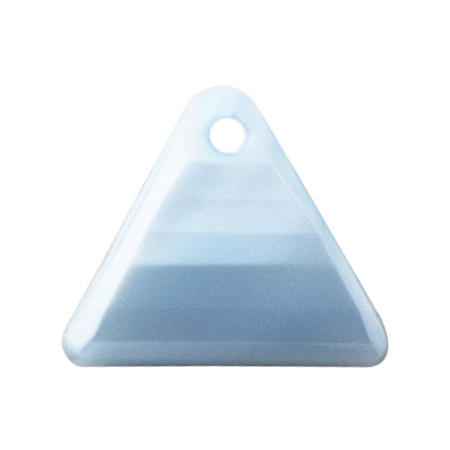 Pietra Pendente Triangolo Light Azore Pearl MA08-P11 - Crystal Stones