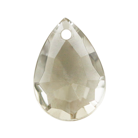 Pietra Pendente Goccia Black Diamond MA10-19X – Crystal Stones