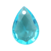 Pietra Pendente Goccia Aquamarine MA10-25X - Crystal Stones