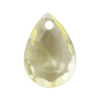 Pietra Pendente Goccia Yellow MA10-33X - Crystal Stones