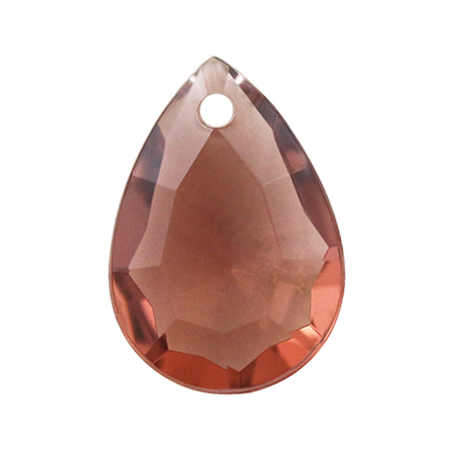 Pietra Pendente Goccia Burgundy MA10-48X – Crystal Stones