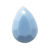 Pietra Pendente Goccia Light Azore Opaque MA10-F32 - Crystal Stones