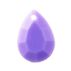 Pietra Pendente Goccia Tanzanite Opaque MA10-F44 - Crystal Stones