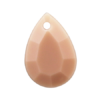 Pietra Pendente Goccia Silk Opaque MA10-F50 - Crystal Stones