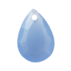 Pietra Pendente Goccia Light Sapphire Opal MA10-H15X - Crystal Stones