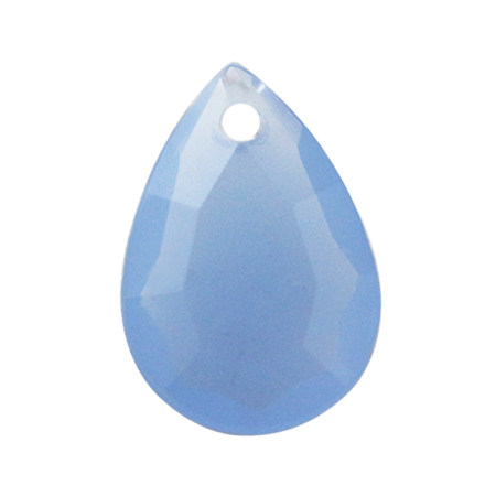 Pietra Pendente Goccia Light Sapphire Opal MA10-H15X – Crystal Stones