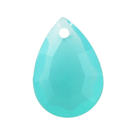 Pietra Pendente Goccia Pacific Opal MA10-H17X – Crystal Stones