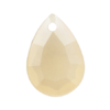 Pietra Pendente Goccia Champagne Opal MA10-H18X - Crystal Stones