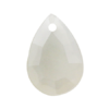 Pietra Pendente Goccia Crystal Silver Opal MA10-H19X - Crystal Stones