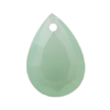 Pietra Pendente Goccia Mint Opal MA10-H30X - Crystal Stones