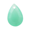Pietra Pendente Goccia Chrysolite Opal MA10-H31X - Crystal Stones