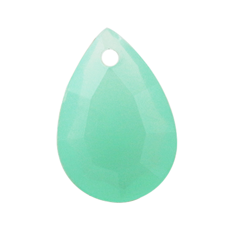 Pietra Pendente Goccia Chrysolite Opal MA10-H31X – Crystal Stones