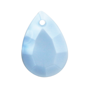 Pietra Pendente Goccia Light Azore Pearl MA10-P11 - Crystal Stones