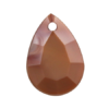 Pietra Pendente Goccia Brown Pearl MA10-P12 - Crystal Stones