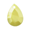Pietra Pendente Goccia Jonquil Pearl MA10-P14 - Crystal Stones