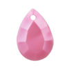 Pietra Pendente Goccia Rose Pearl MA10-P26 - Crystal Stones