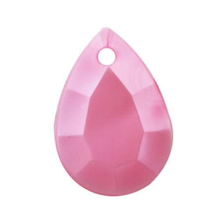 Pietra Pendente Goccia Rose Pearl MA10-P26 – Crystal Stones