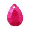 Pietra Pendente Goccia Ruby Pearl MA10-P28 - Crystal Stones