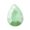 Pietra Pendente Goccia Chrysolite Pearl MA10-P34 - Crystal Stones