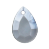 Pietra Pendente Goccia Gray Pearl MA10-P35 - Crystal Stones