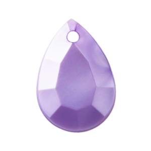 Pietra Pendente Goccia Tanzanite Pearl MA10-P5 - Crystal Stones