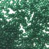 Rocailles Trasparente Dark Green 11/0 – Confezione 10gr – Crystal Stones