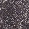 Rocailles Silver Lined Purple Velvet 11/0 – Confezione 10gr – Crystal Stones