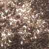 Rocailles Trasparente Smoked Topaz 11/0 – Confezione 10gr – Crystal Stones