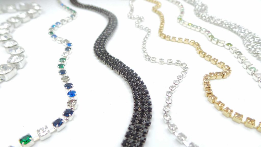 Crystal Stones